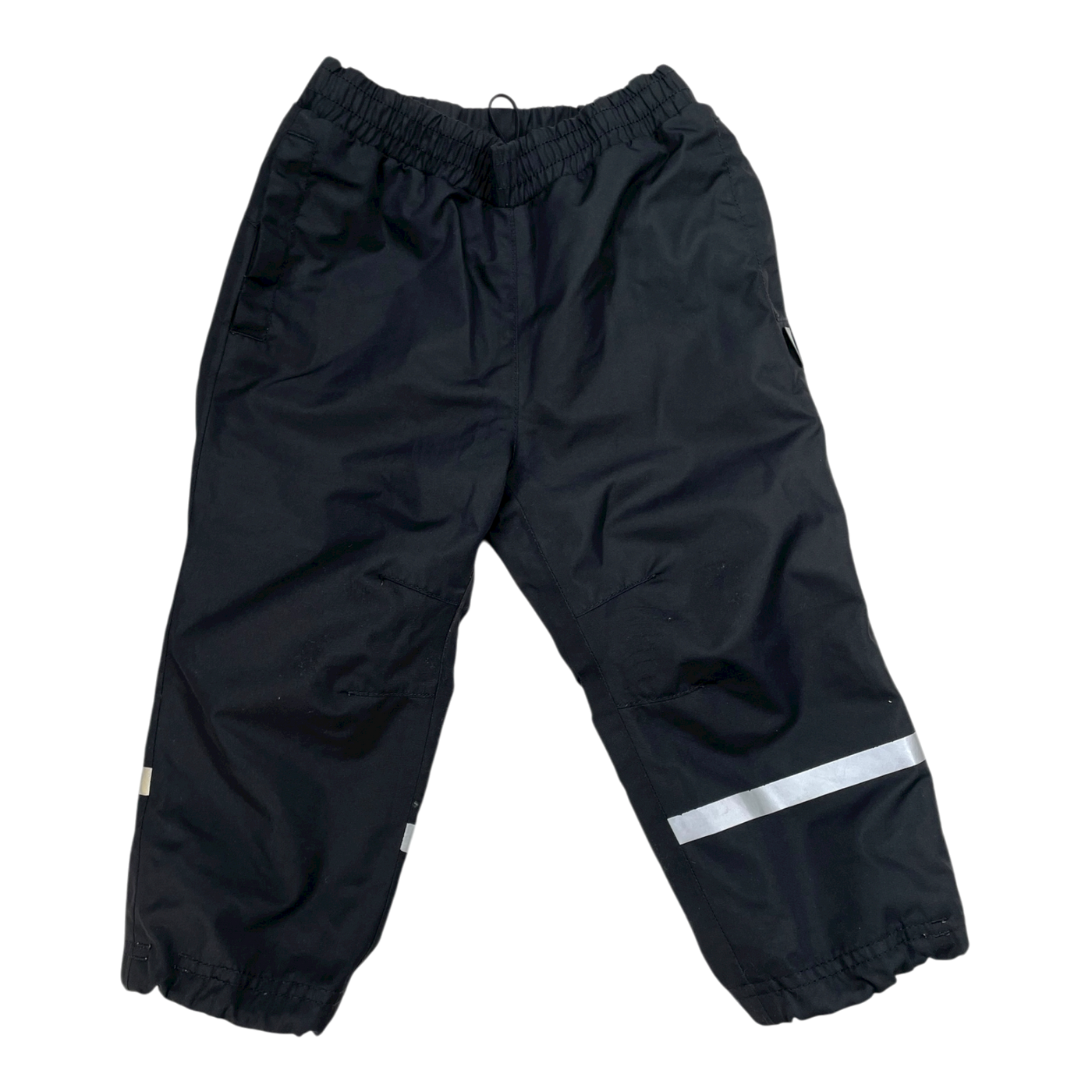 Reima menoksi midseason pants, black | 92cm