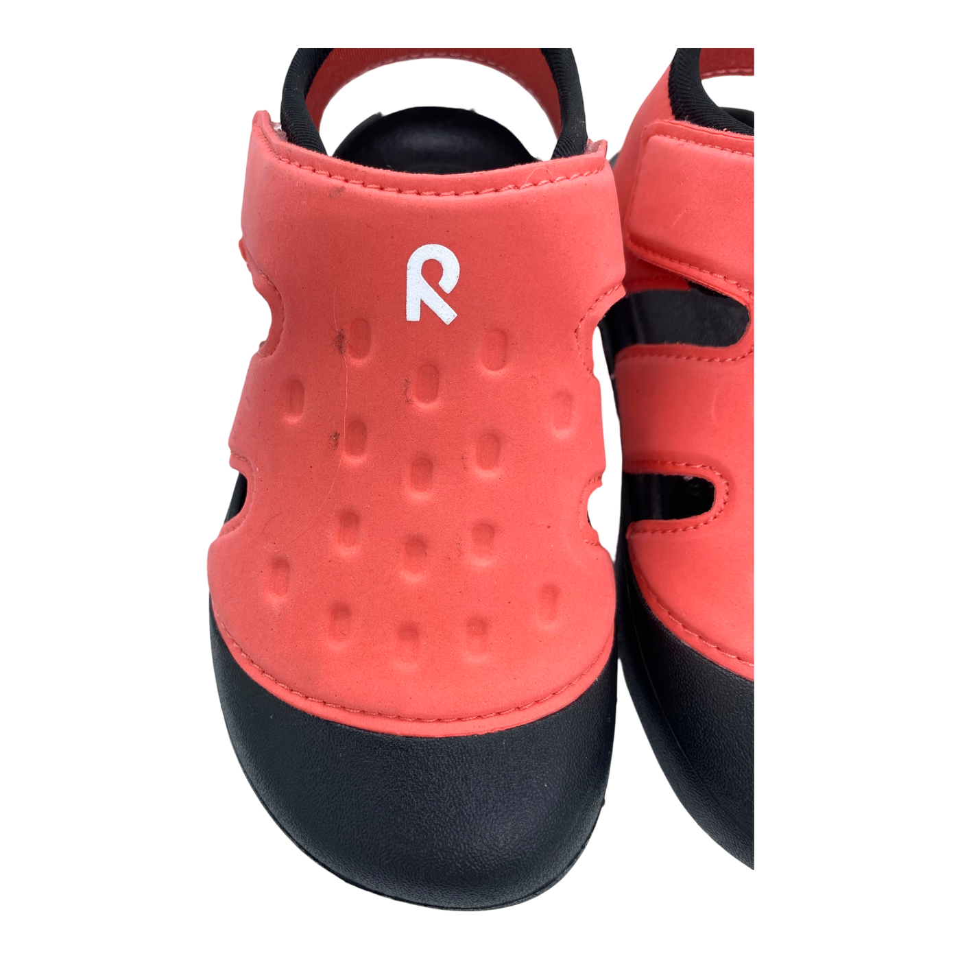 Reima koralli sandals, coral | 26