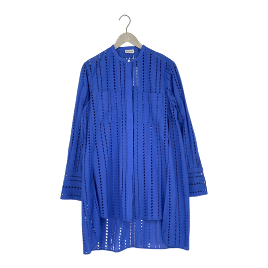 By Malene Birger moa dress, royal blue | woman 36