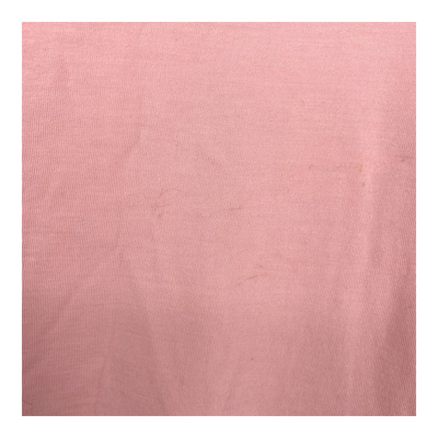 North Outdoor knit merino hoodie, pink | woman XL