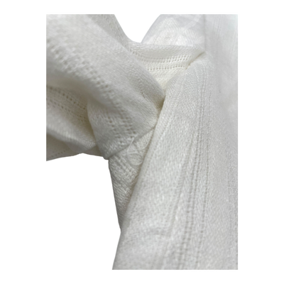 DAY Birger et Mikkelsen linen blazer, white | woman 38