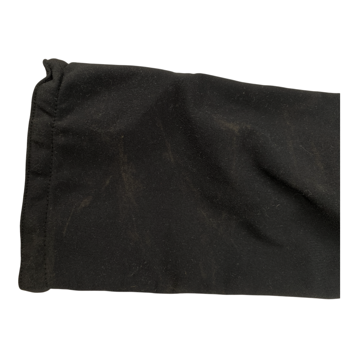 Halti kids midseason stretch pants, black | 120cm