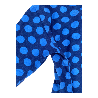 Marimekko pallo shirt, blue | 100cm