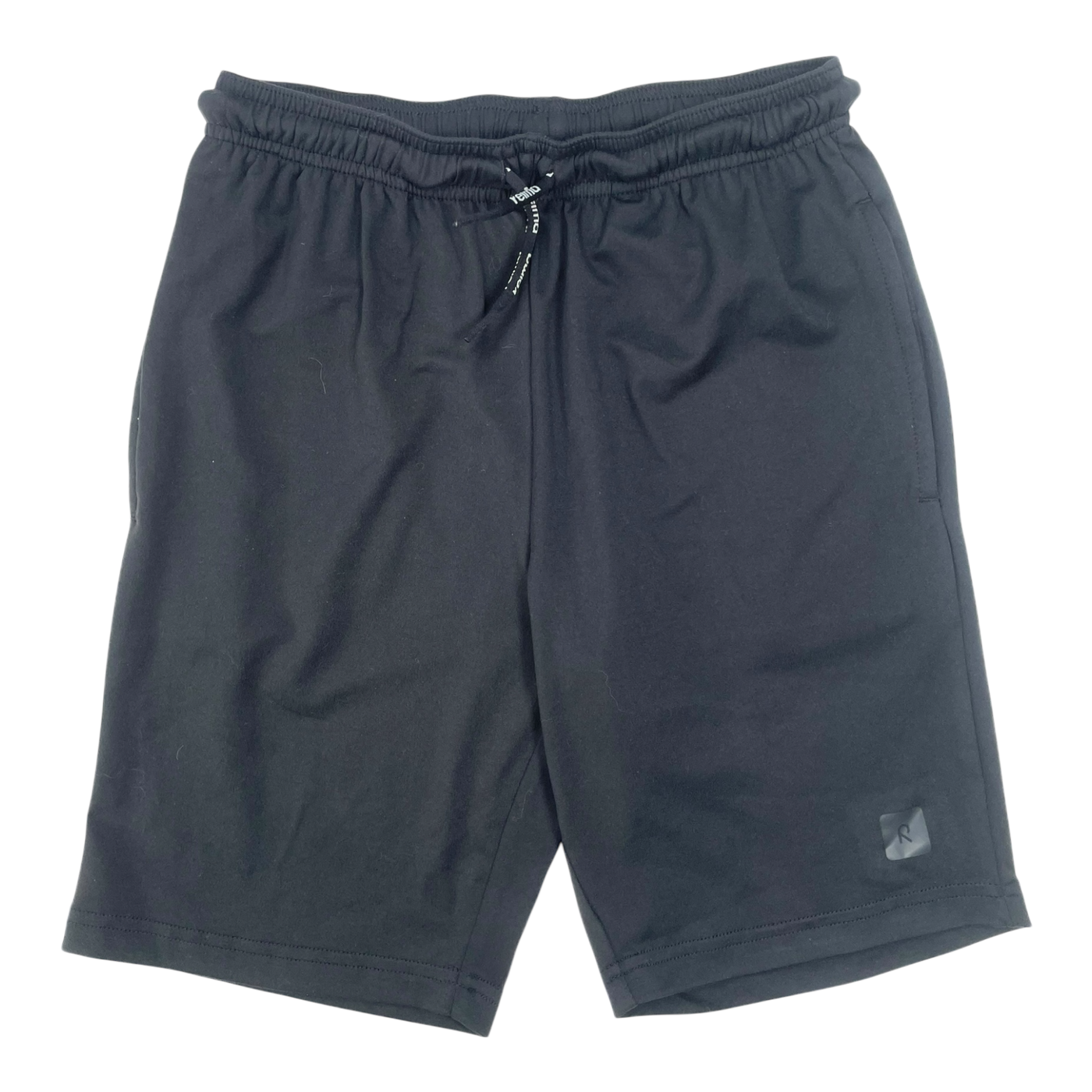 Reima ilmassa shorts, black | 134cm