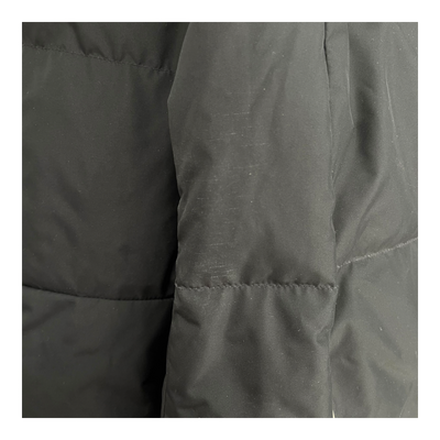 Joutsen tuuli down jacket, black | woman L