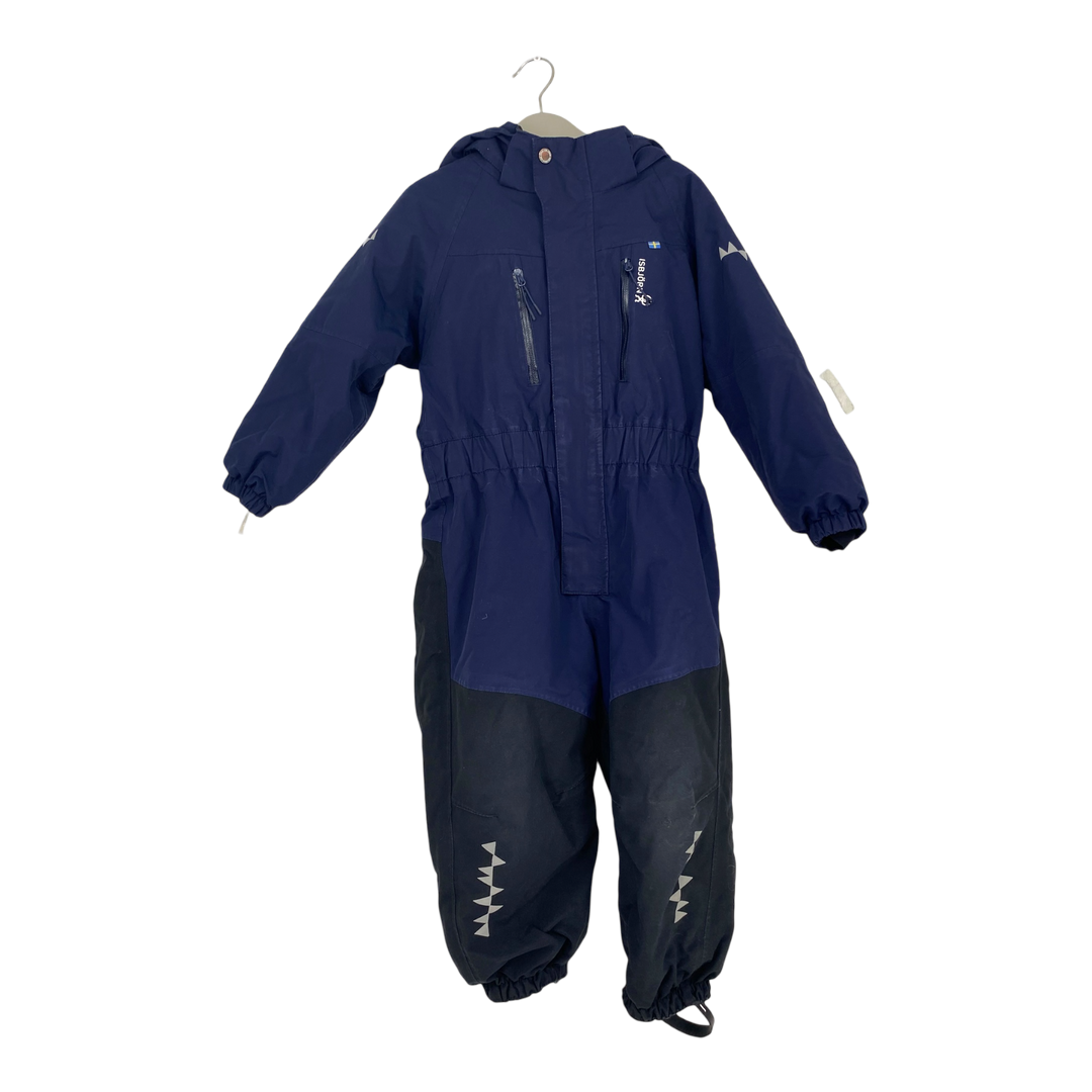 Isbjörn of Sweden – Ninyes