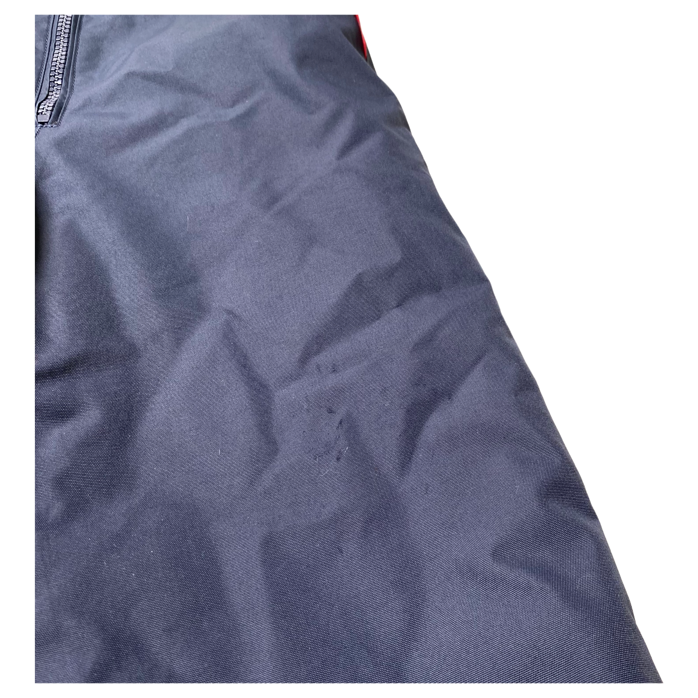 Reima padded pants, midnight blue | 92cm