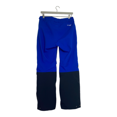 Halti ski pants, blue | woman 40