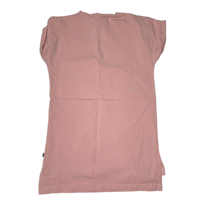 Kaiko t-shirt, pink | 122/128cm