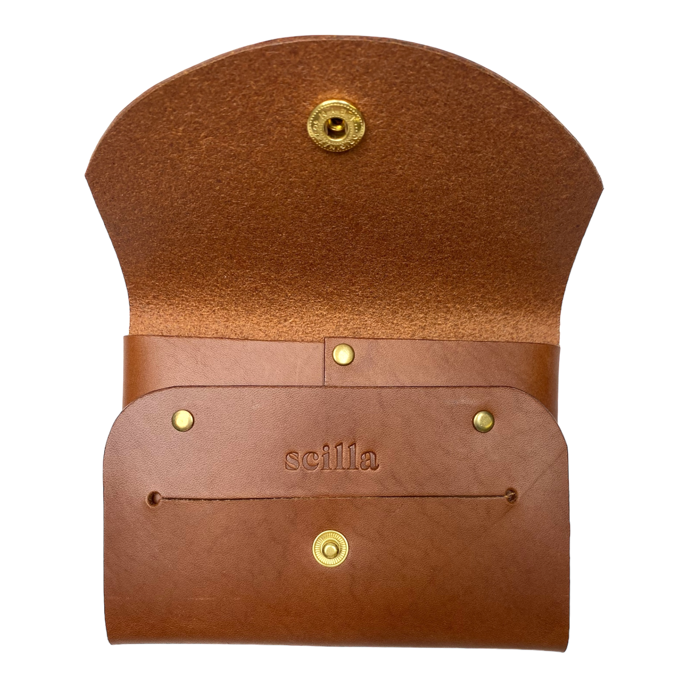 Scilla molly purse, brown | onesize