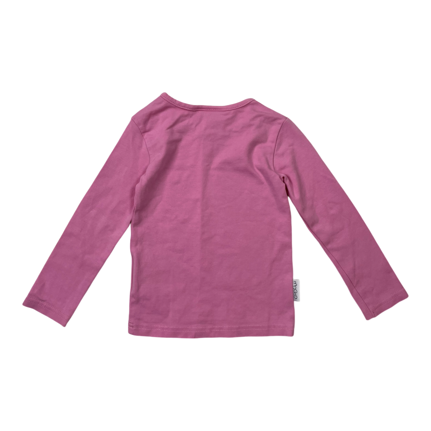 Gugguu shirt, pink | size 74cm