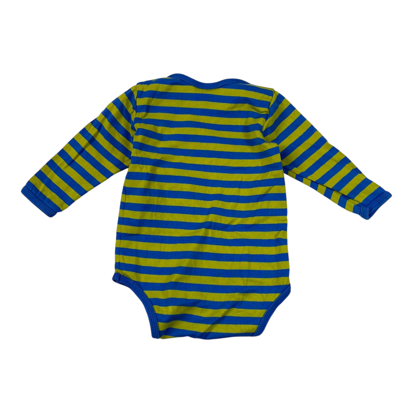 Marimekko body, stripes | 68cm