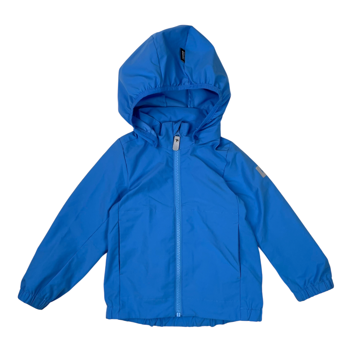 Reima turvassa light anti-bite jacket, blue | 92cm