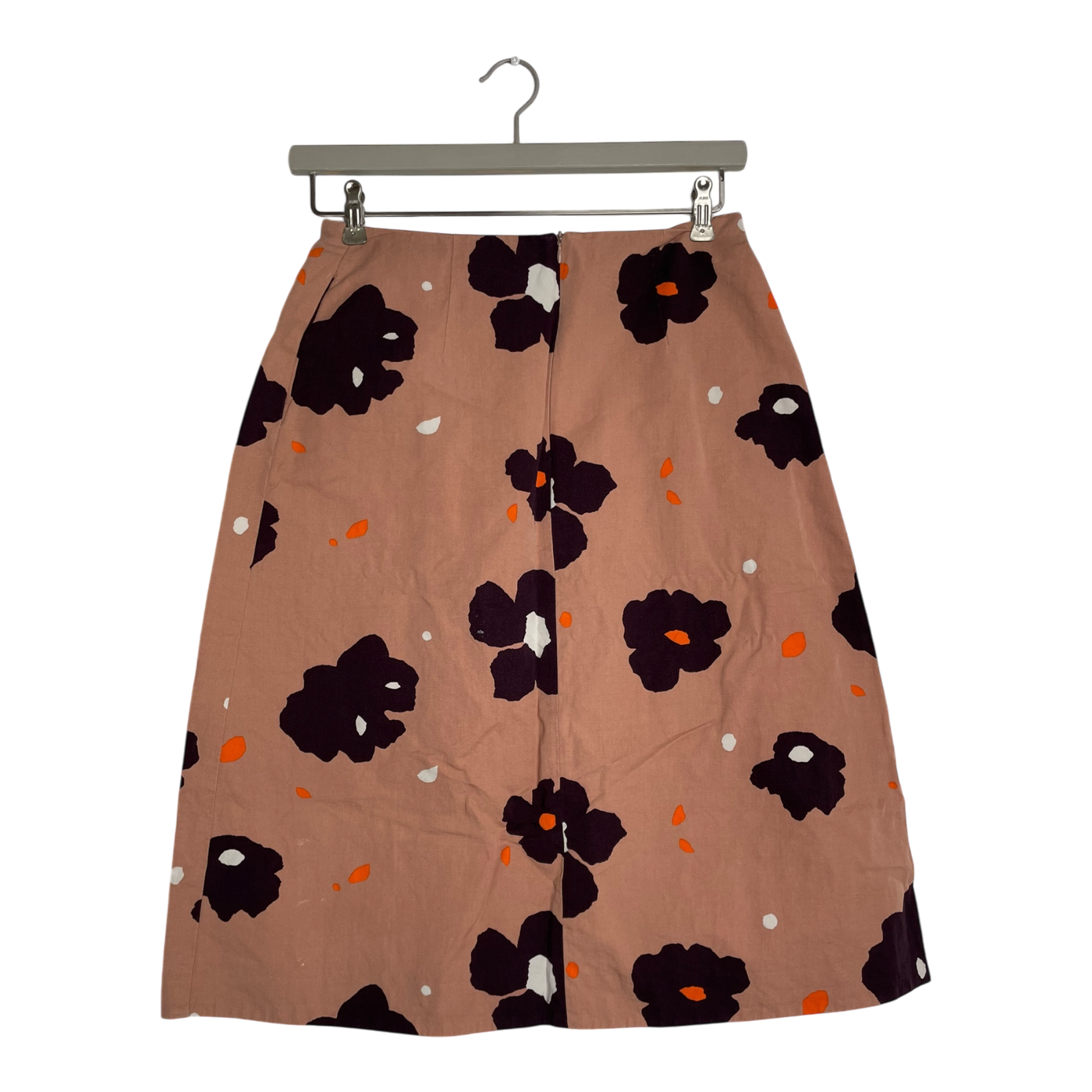 Marimekko mildur skirt, lennokki | woman 40