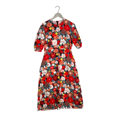 Marimekko absidi dress, suvikimppu | woman 38