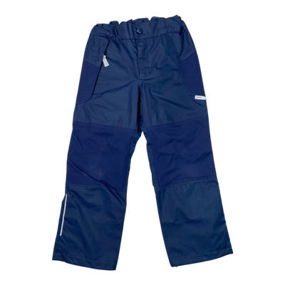 Reima lento midseason pants, navy | 110cm