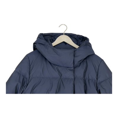 Joutsen blanka jacket, midnight blue | woman L