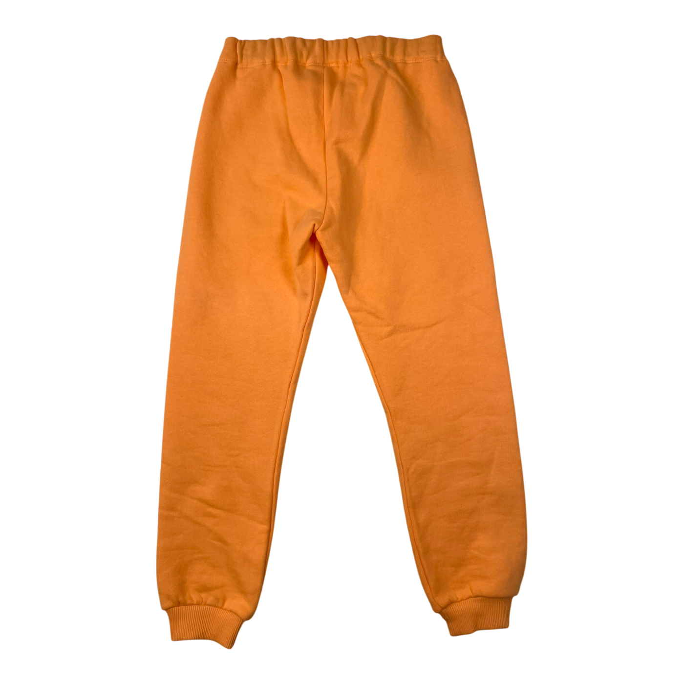 Mainio superpower sweatpants, orange | 122/128