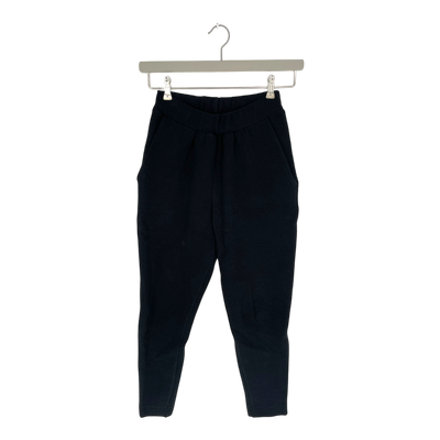 Aarre sweatpants, black | woman XS