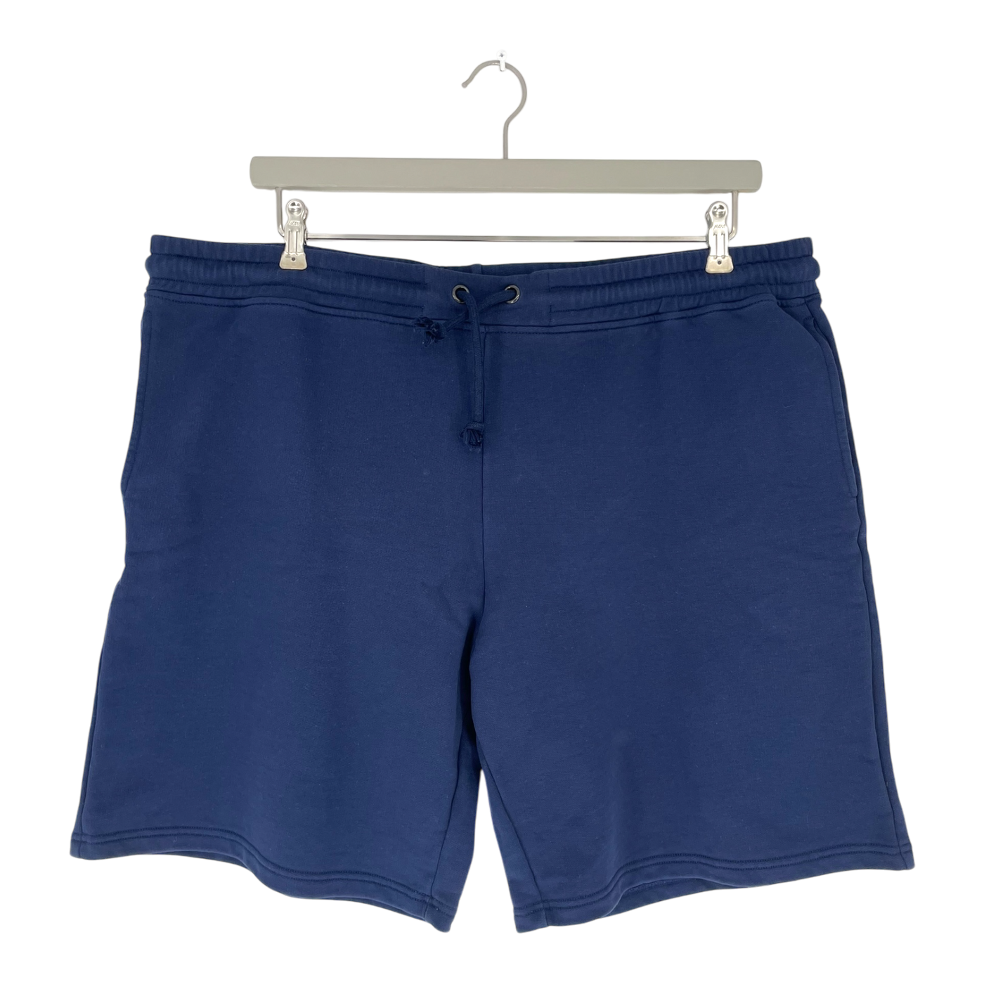 Riva Clothing shorts, blue | woman XXL