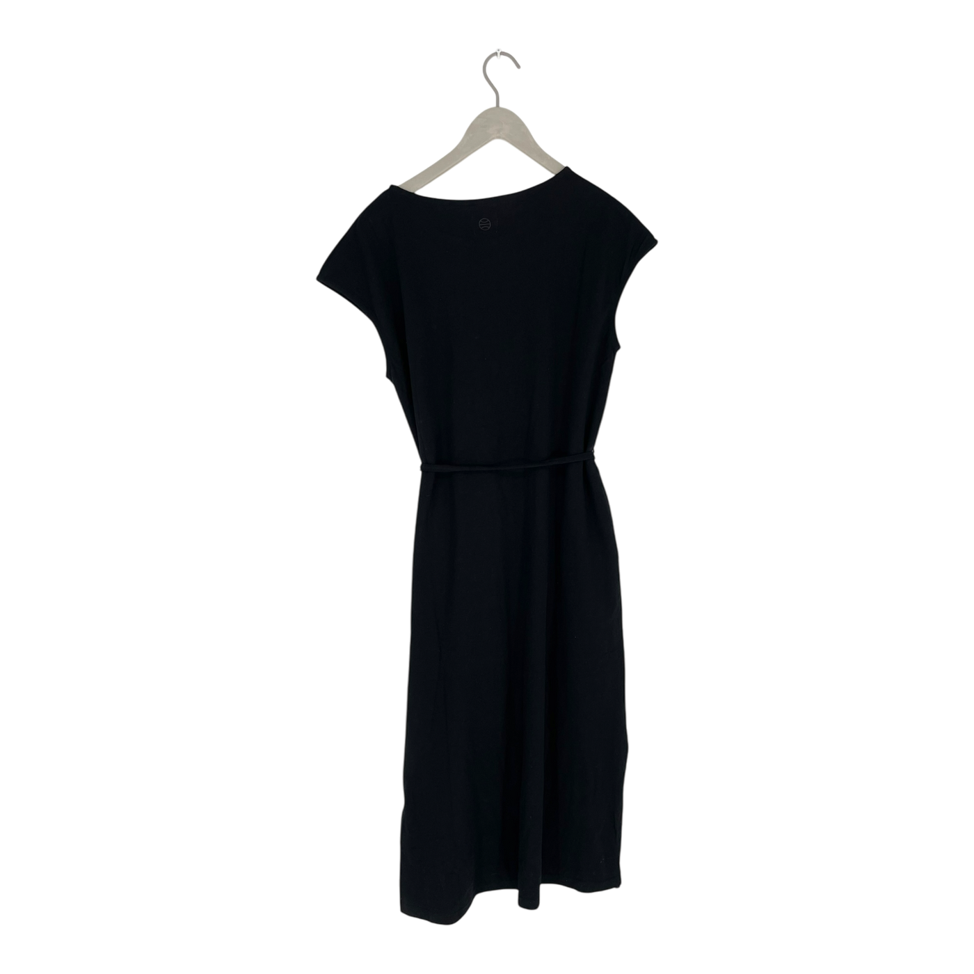 Globe Hope tricot dress, black | woman M