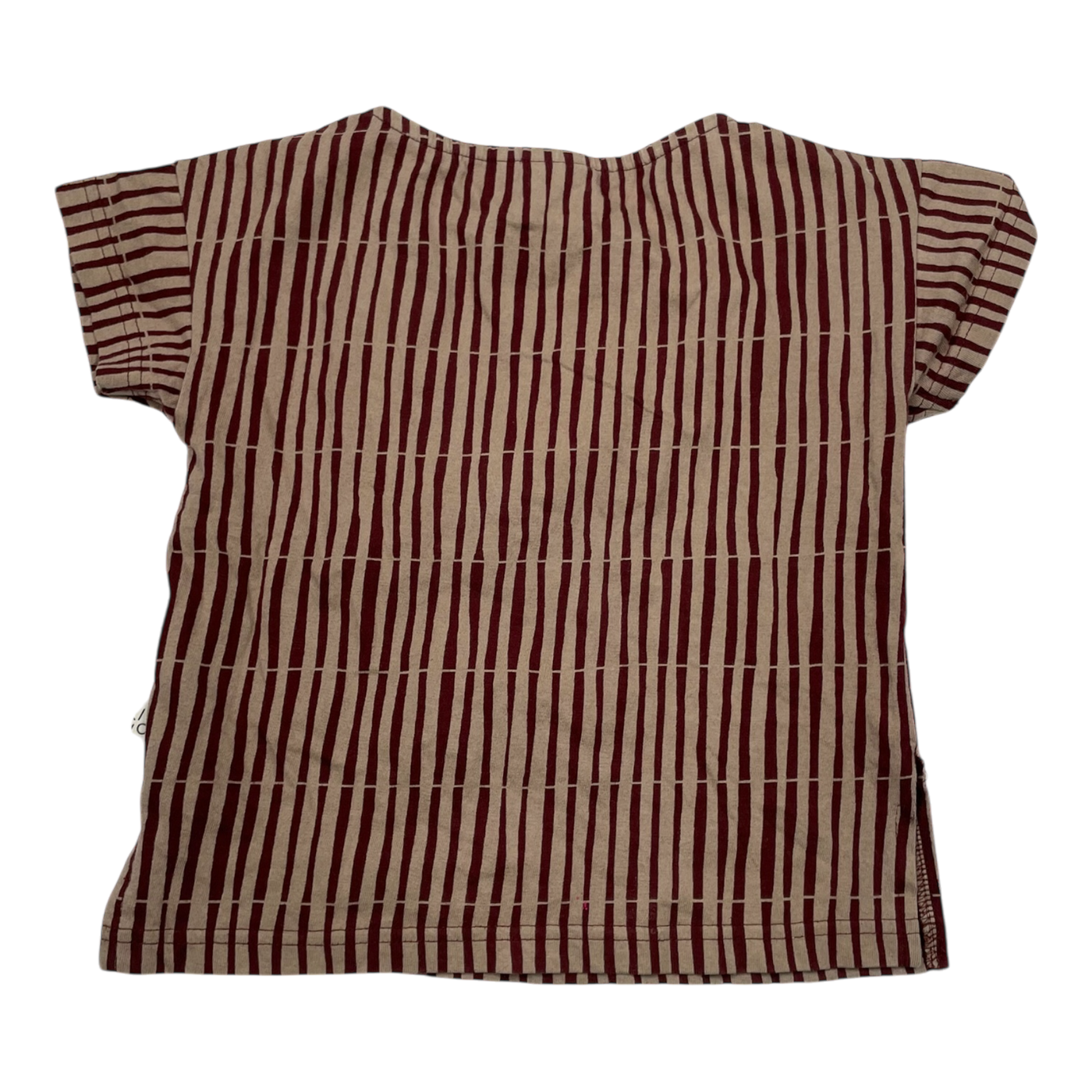 Mainio t-shirt, stripes | 98/104cm