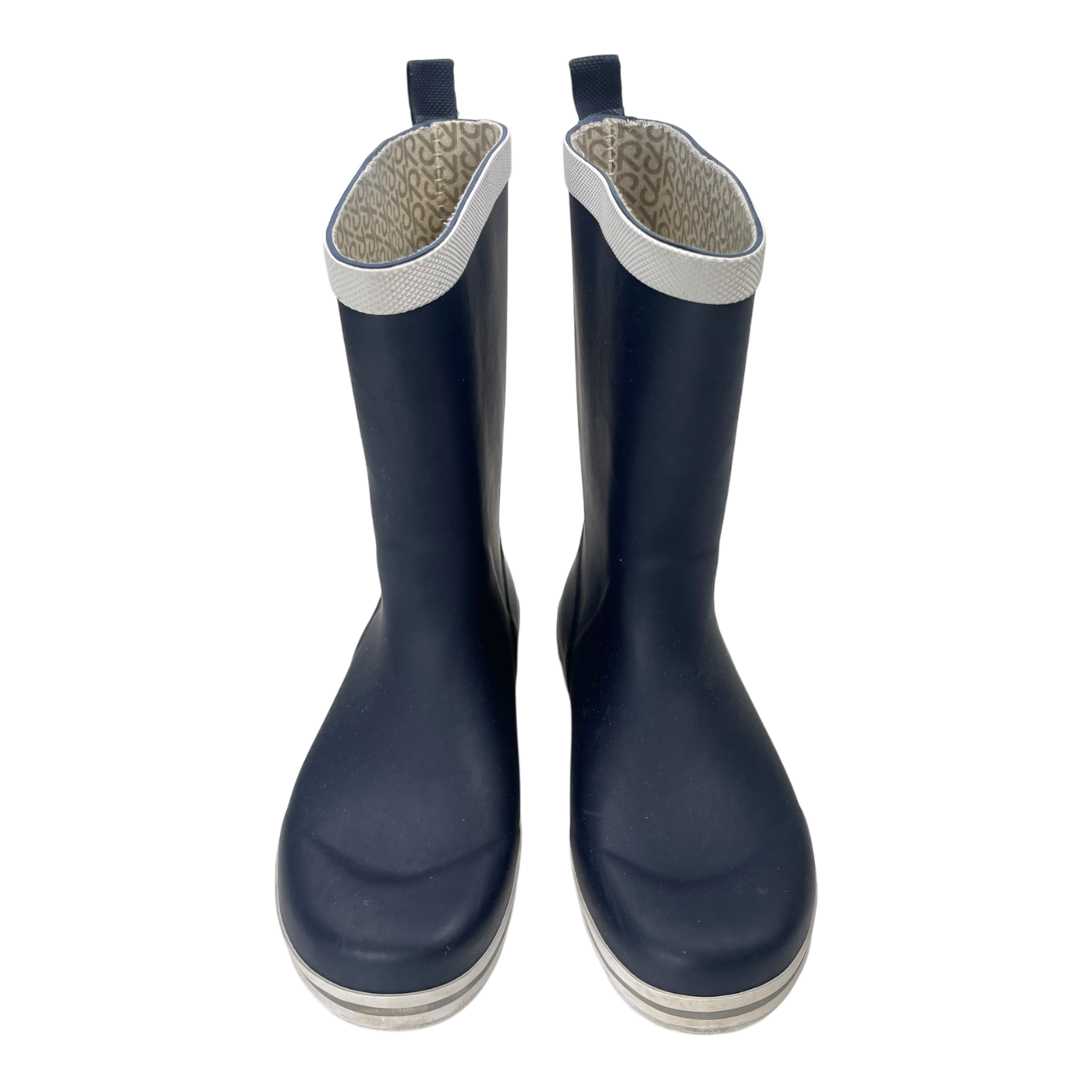 Reima taika rain boots, navy blue | 33