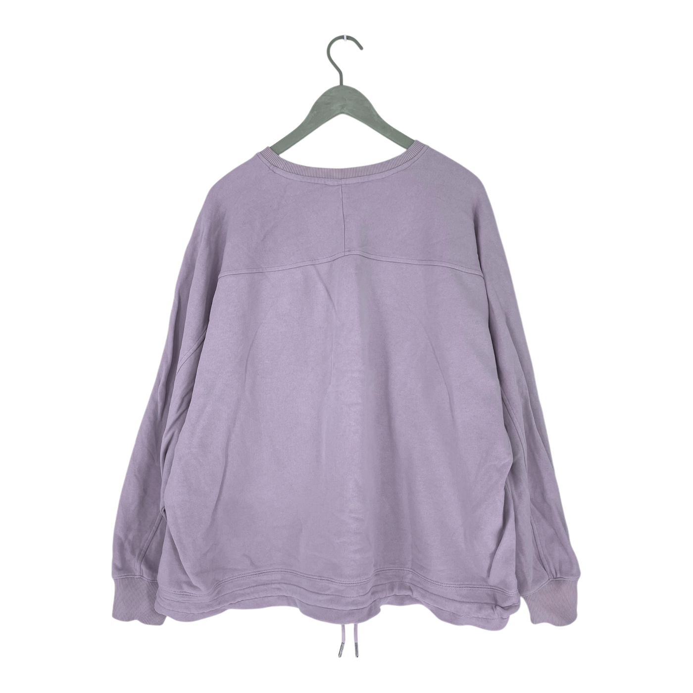 Makia sweatshirt, lavender | unisex XL