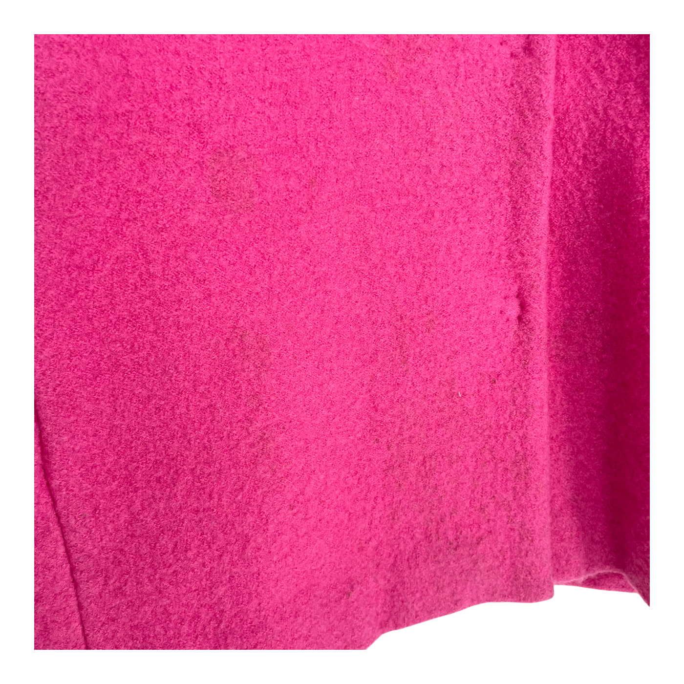 Marimekko molla coat, pink | woman M