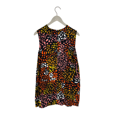Marimekko gita sleeveless tunic, multicolor | woman 44