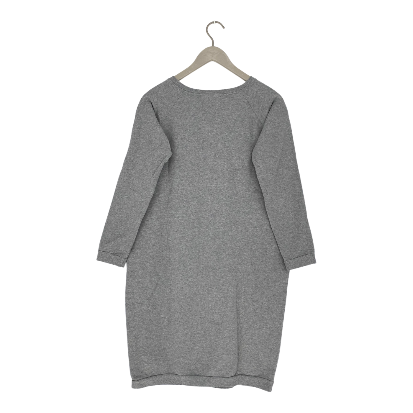 Papu tunic dress, black/grey | woman S