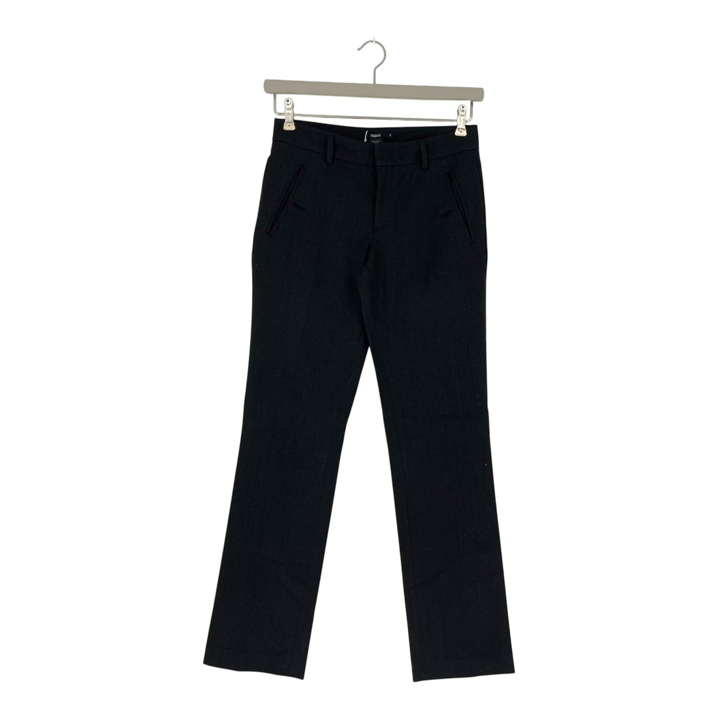 Filippa K trousers, grey | woman XS