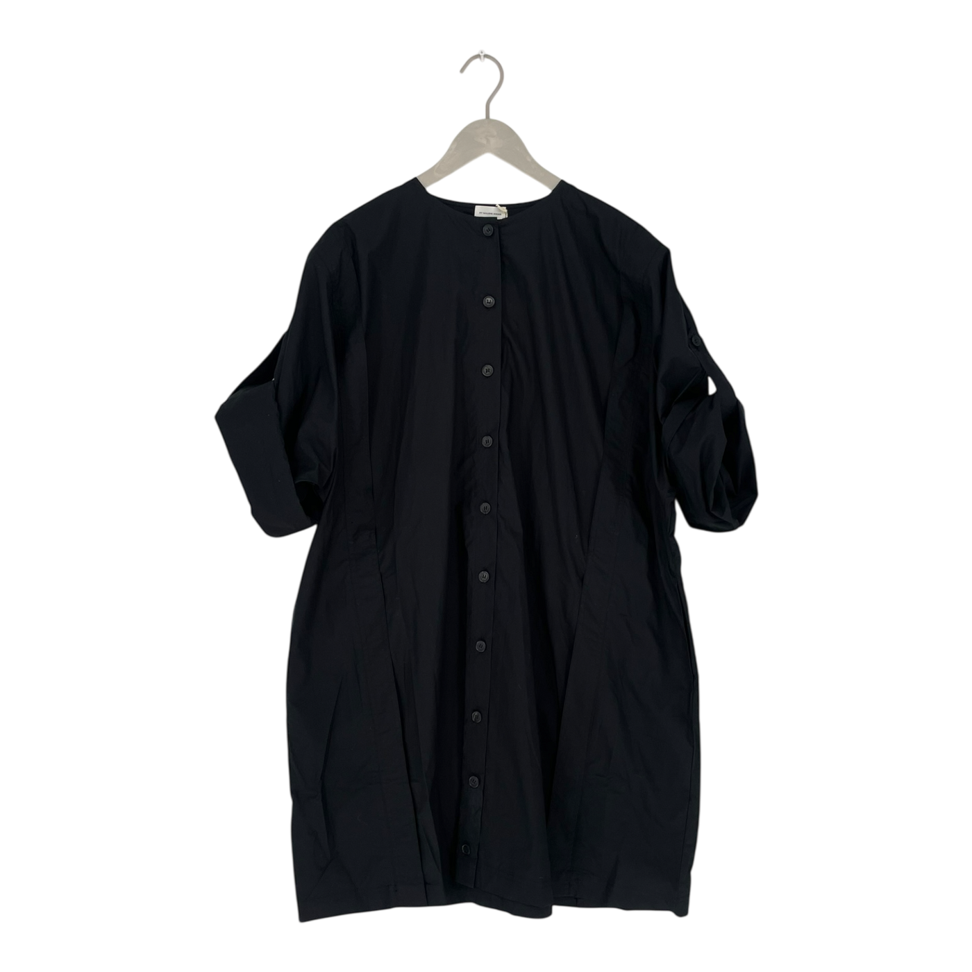 By Malene Birger amalas dress, black | woman 42
