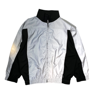 Molo hazei jacket, reflective | 140cm