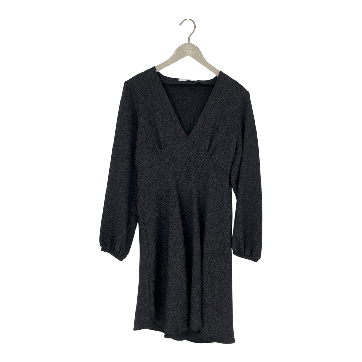 Samsøe & Samsøe cindy dress, black | woman L