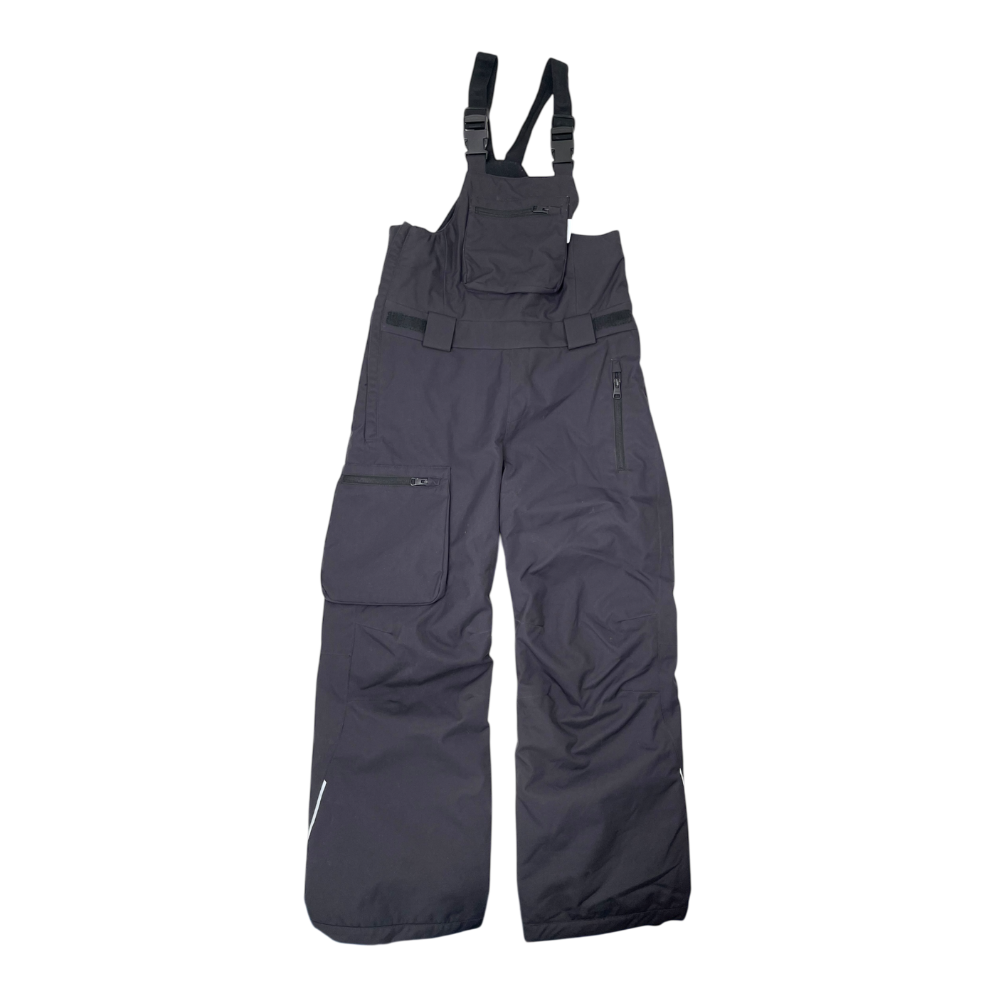 Reima rehti winter pants, black | 146cm