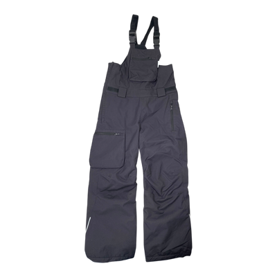 Reima rehti winter pants, black | 146cm