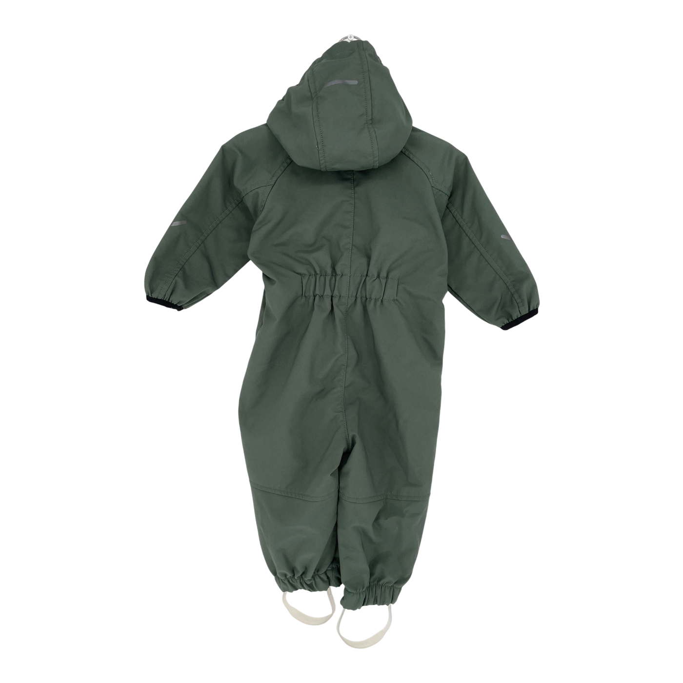Reima ulkona midseason overall, forest green | 74cm
