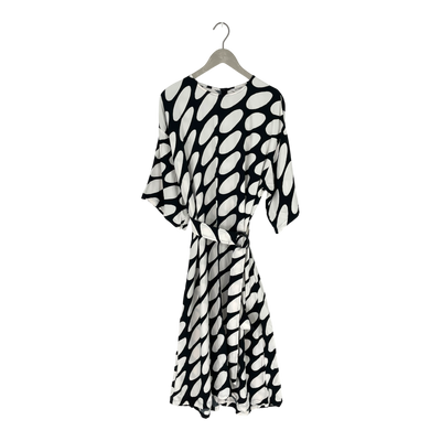 Marimekko smulton dress, linssi | woman XXL