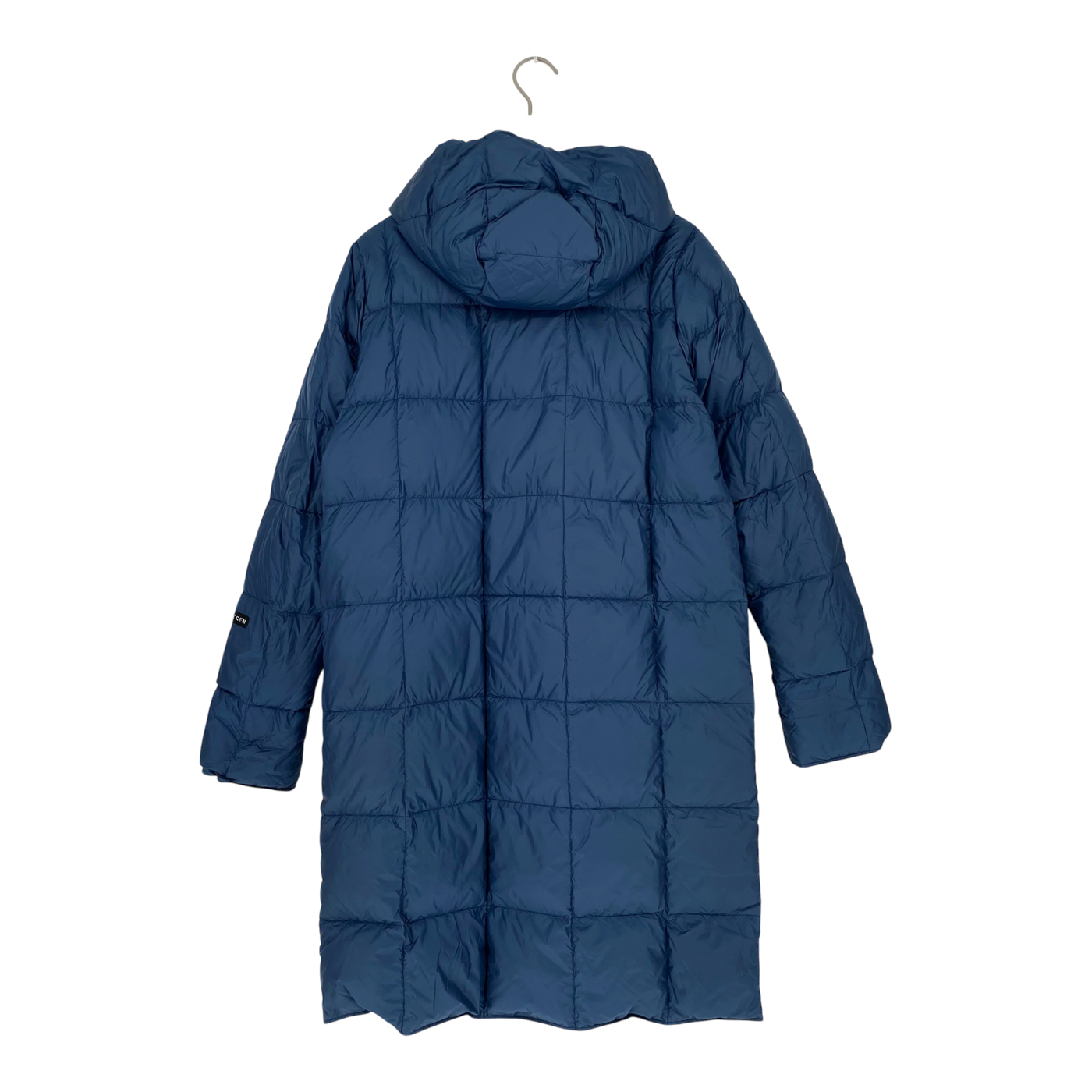 Joutsen essi jacket, blue | woman S