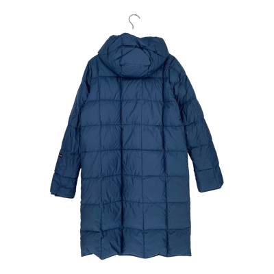 Joutsen essi jacket, blue | woman S