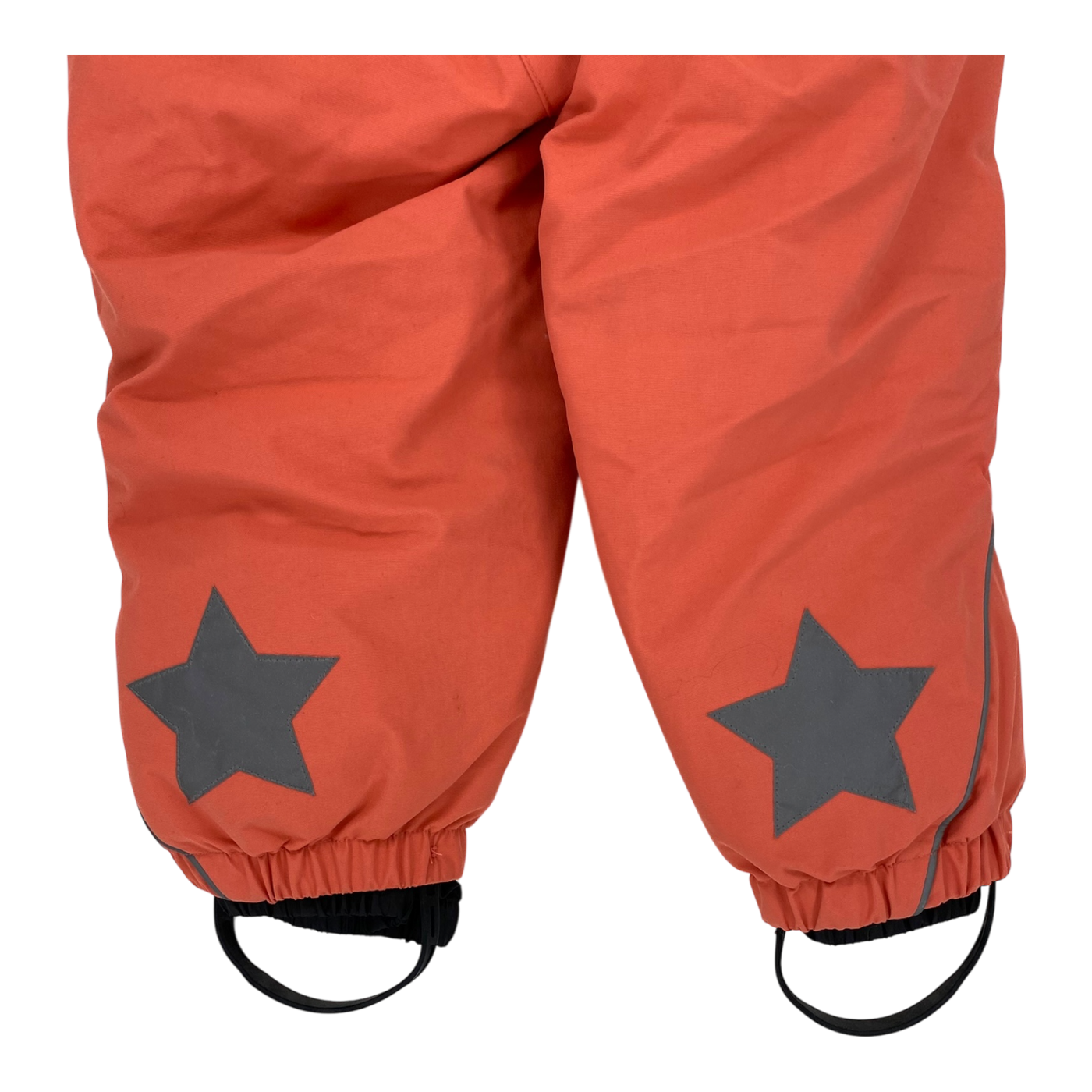 Molo pyxis overall, coral | 92cm