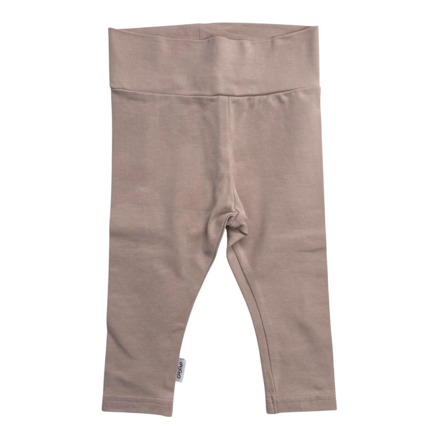 Gugguu leggings, misty rose | 56cm