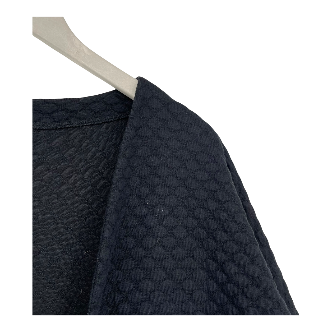 Aarre bubble coat, black | woman L/XL