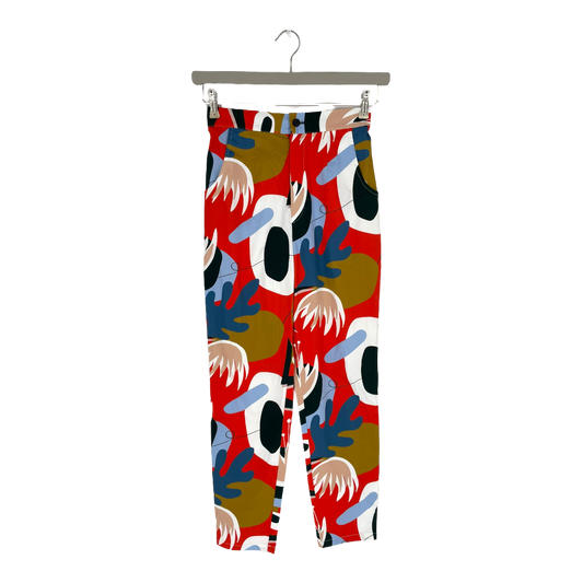 Uhana pants, kyoto | woman XS
