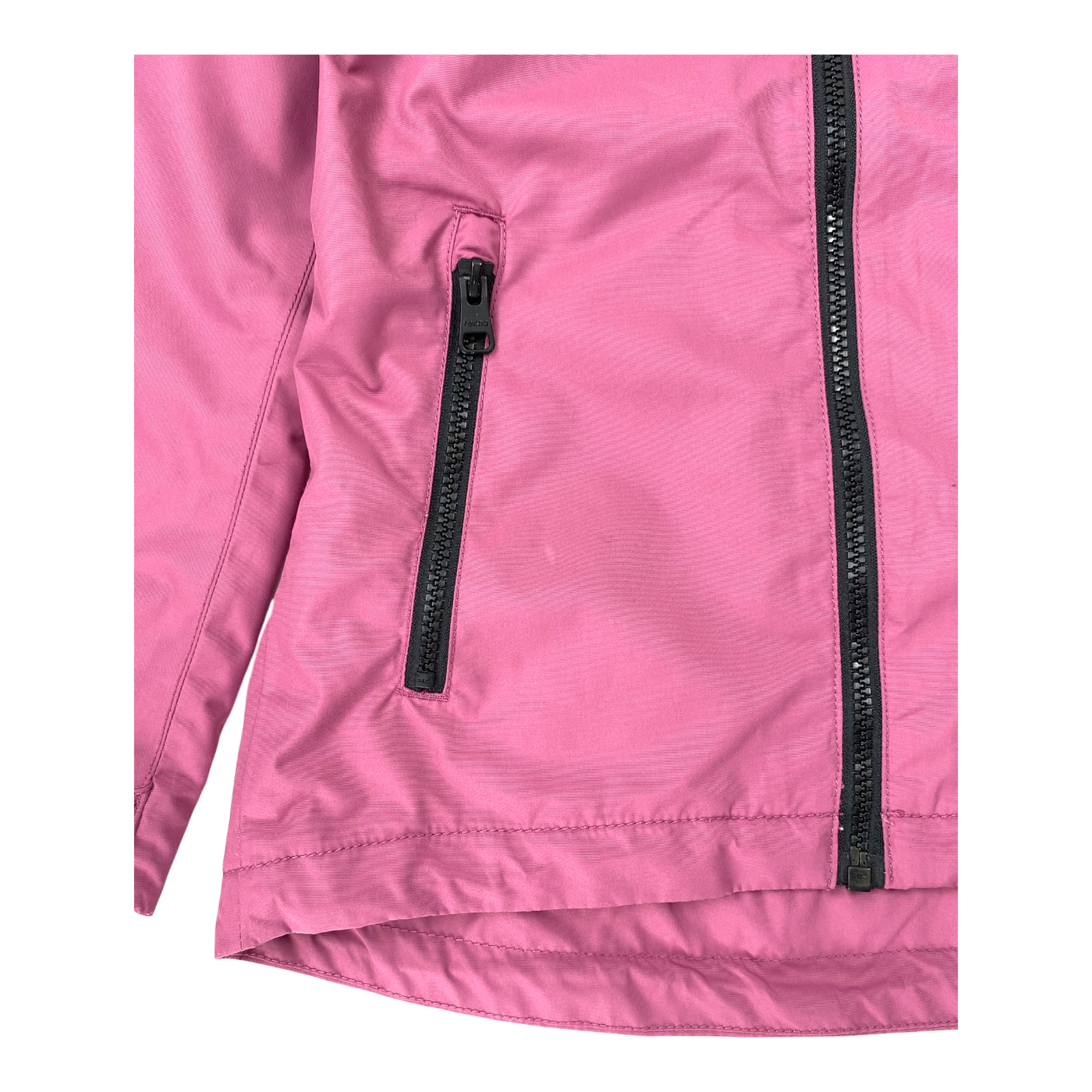 Reima soivio jacket, mauve | 122cm