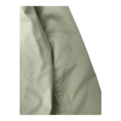 Reima soutu midseason jacket, moss green | 140cm