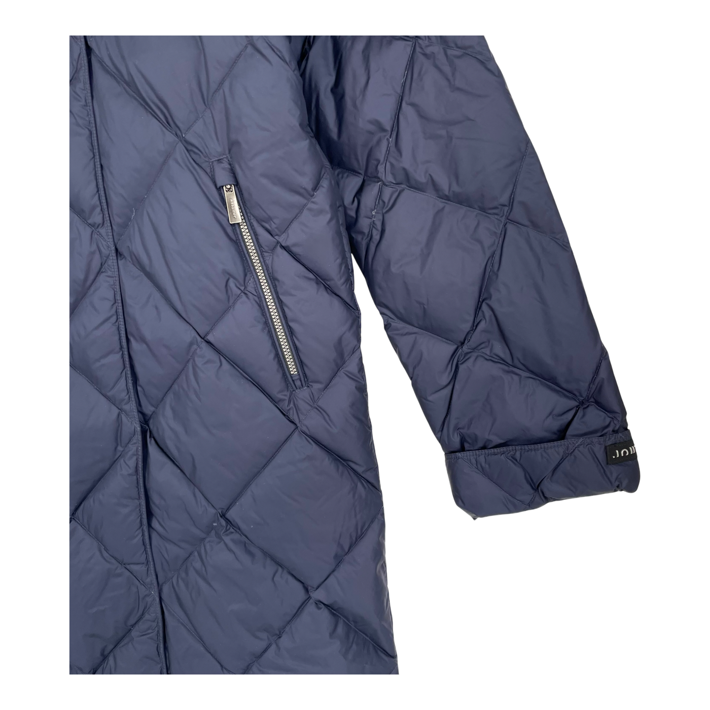 Joutsen lempi jacket, midnight blue | woman XS