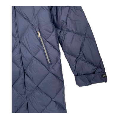 Joutsen lempi jacket, midnight blue | woman XS