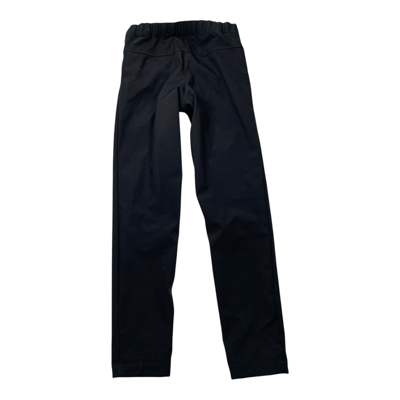 Reima idole softshell pants, black | 152cm